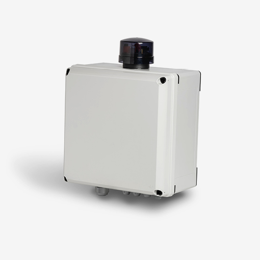 ILC (INTELLIGENT LIGHTING CONTROL)