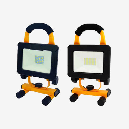 Proyector Recargable