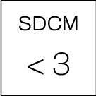Característica Downlight Swing Rectangular