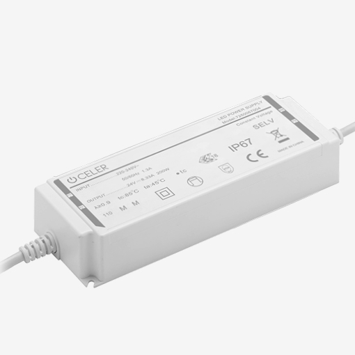 Fuentes IP67