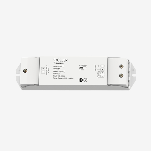 Amplificador Premium
