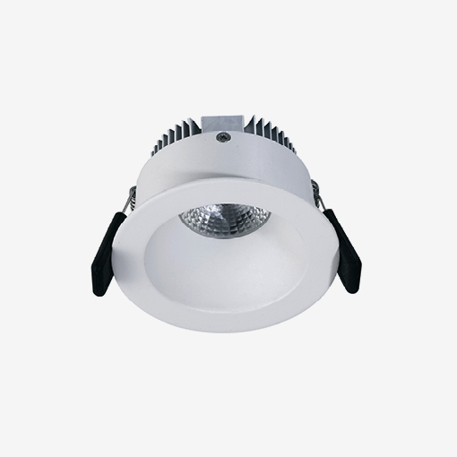 Spotlight Empotrable Confort Visual