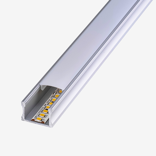 Perfil aluminio 15×23