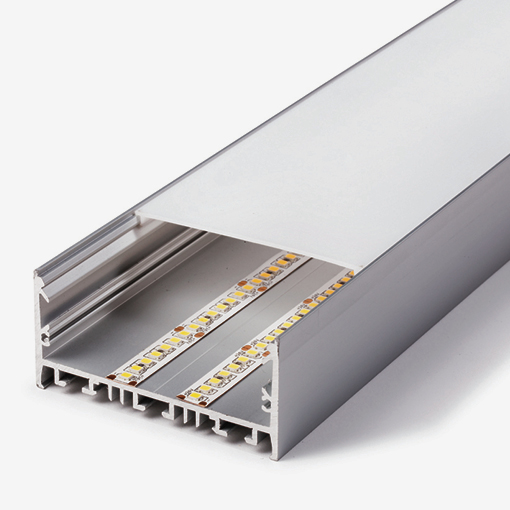 Perfil aluminio 80×37,5