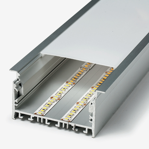 Perfil aluminio 94×45