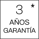 Característica Monoblock emergencias
