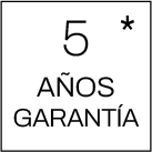 Característica Monoblock emergencias