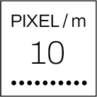 Característica IP67 NEÓN SPI RGB