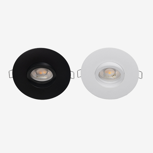 Aro Orientable Aluminio Max