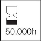 Característica Estanca PMMA IP69K
