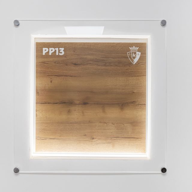 proyectos de iluminacion salas vip campos de futbol