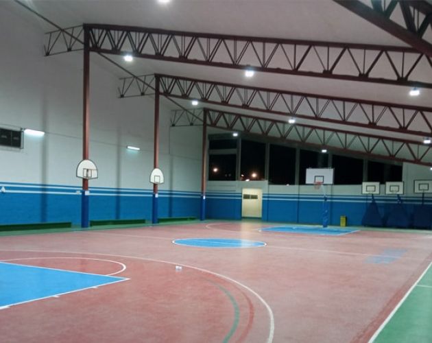 Escuelas San José