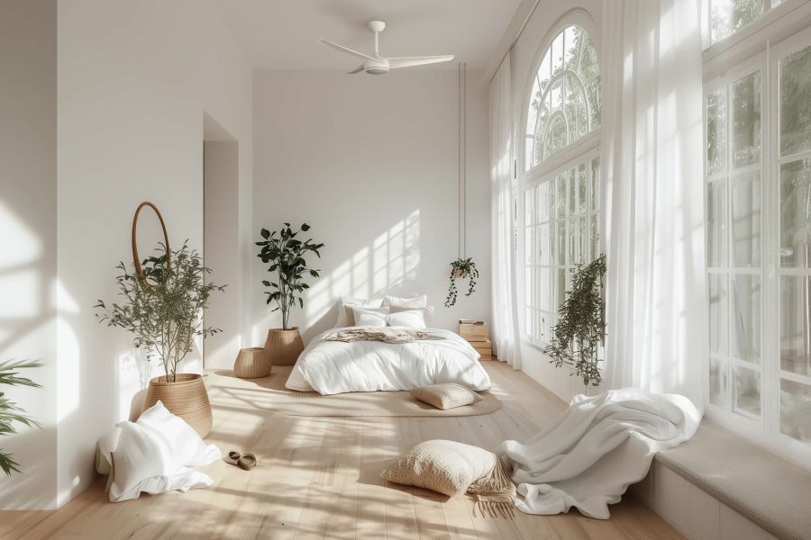Ventiladores