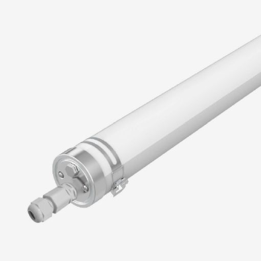 Estanca PMMA IP69K