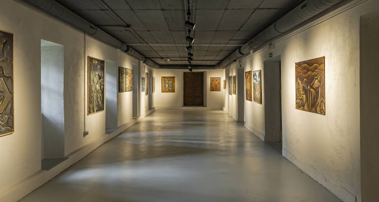 Celer ilumina Palacio Horkasitas Balmaseda