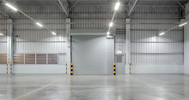 pantallas led estancas