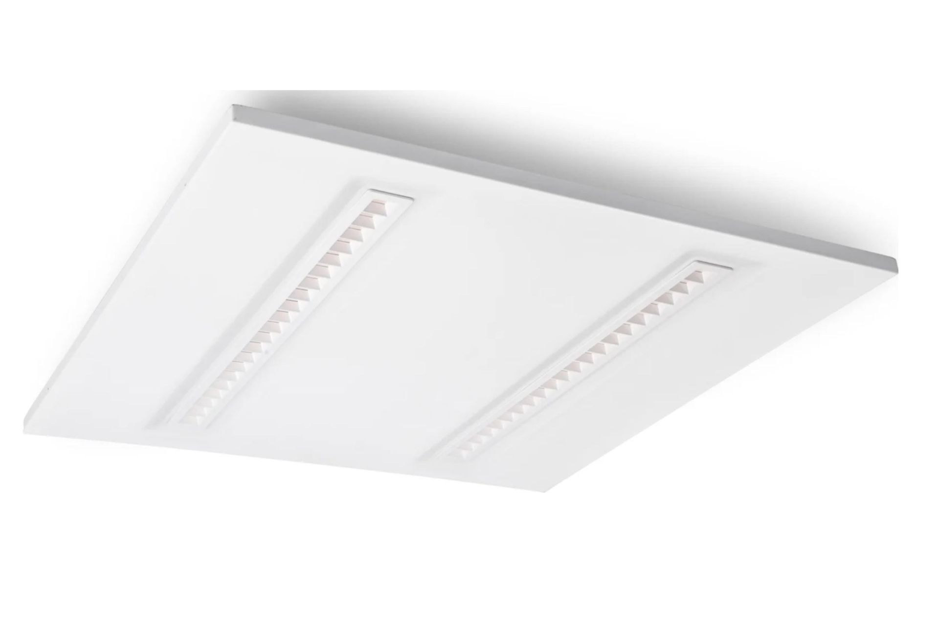 Paneles Led Line