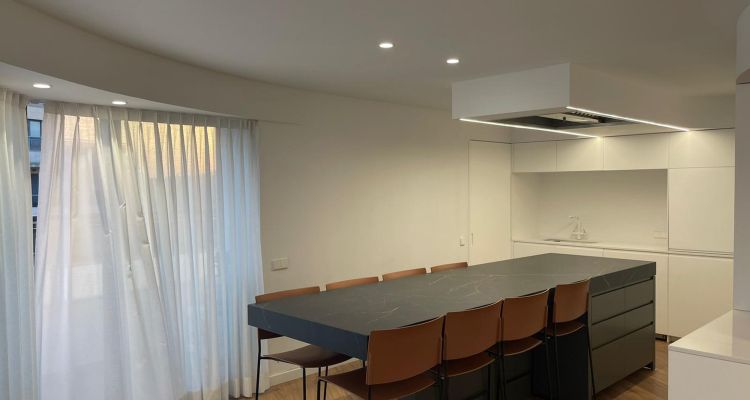 Iluminacion de interiores viviendas en Valencia