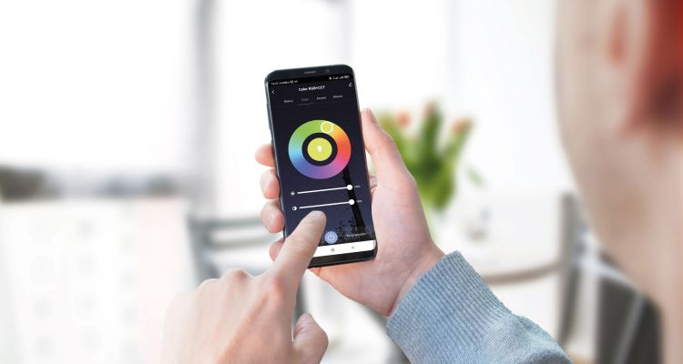 APP CELER Smart