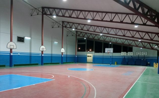 Escuelas San José