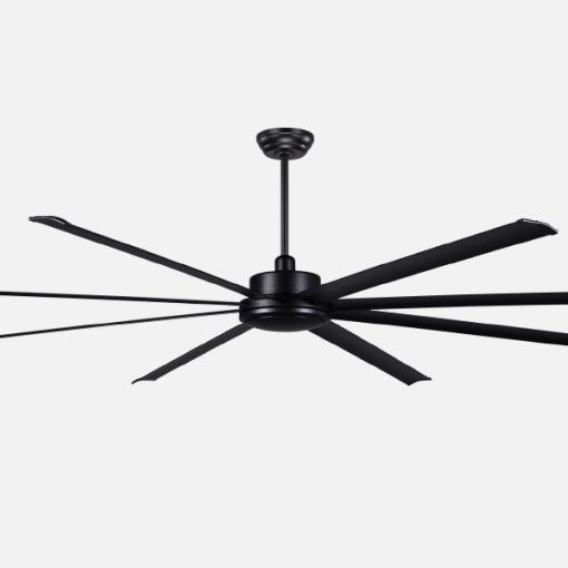 Ventilador industrial aspromax