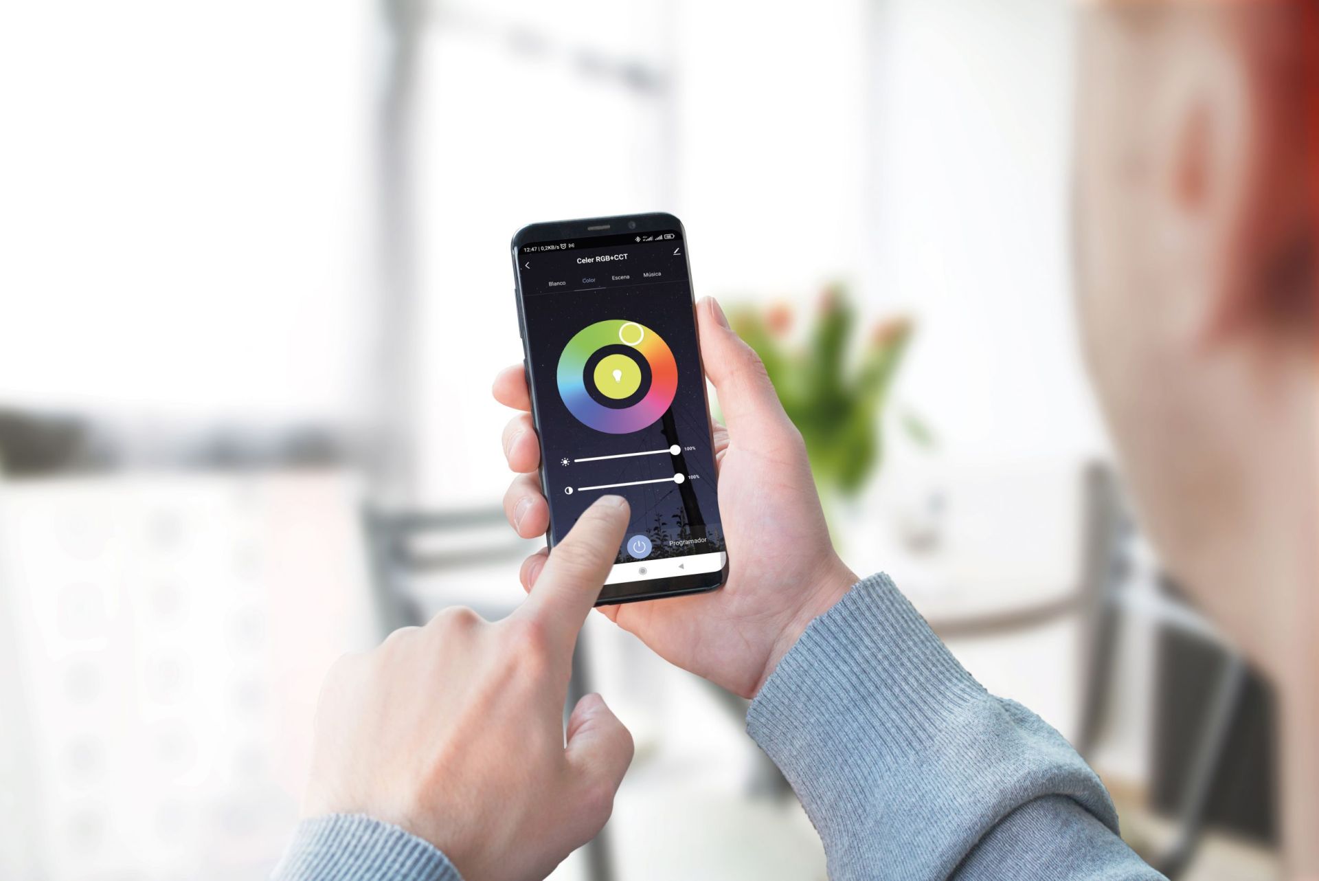 APP CELER Smart
