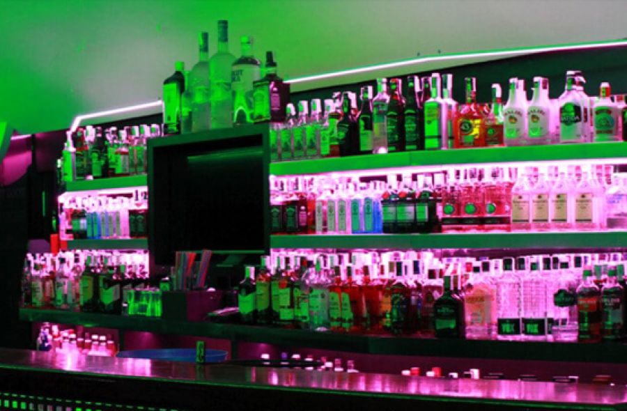 empresa iluminacion de discoteca