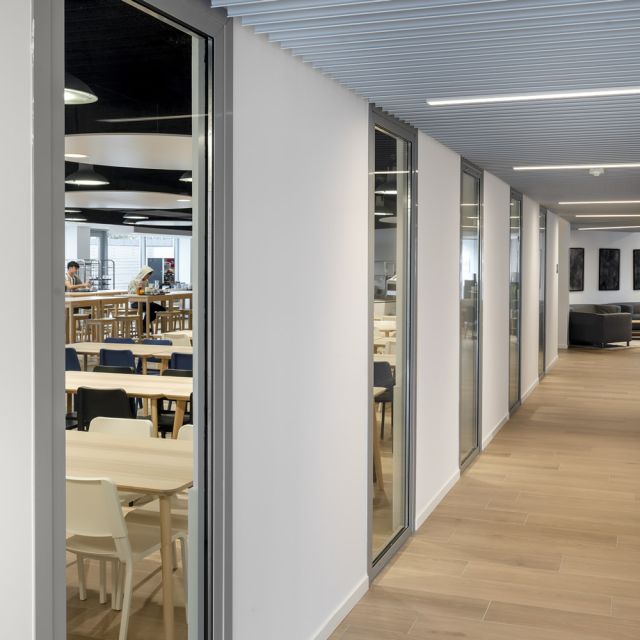 Proyectos de iluminacion residencia y hospitality